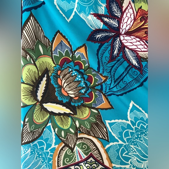 Melissa Page Skirt - Picture 4 of 6